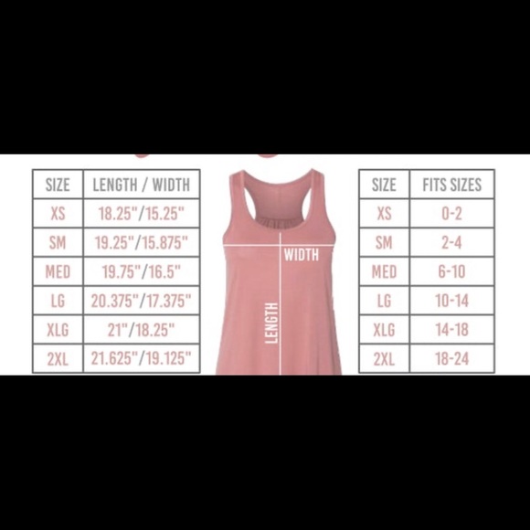 Skeleton Hands Black Flowy Racerback Tank - Picture 5 of 5